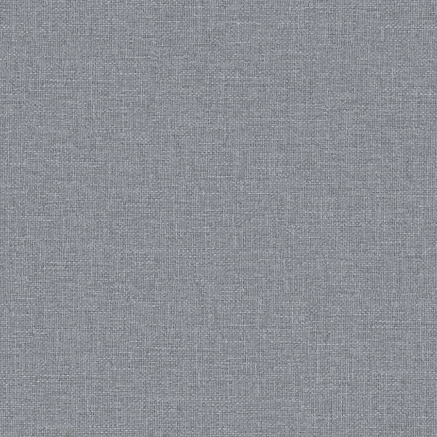Banc Gris clair 100x64x80 cm Tissu - 7
