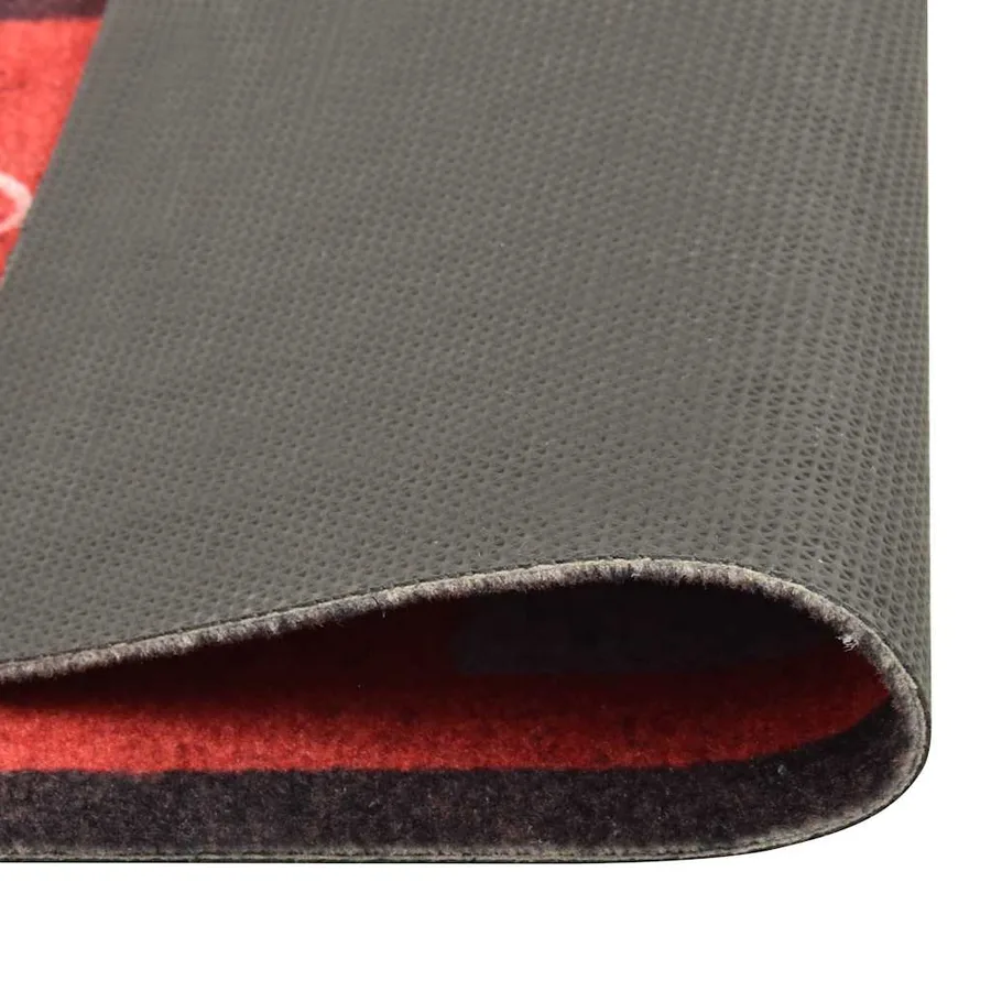 Tapis de cuisine lavable Tomates 45x150 cm - 4