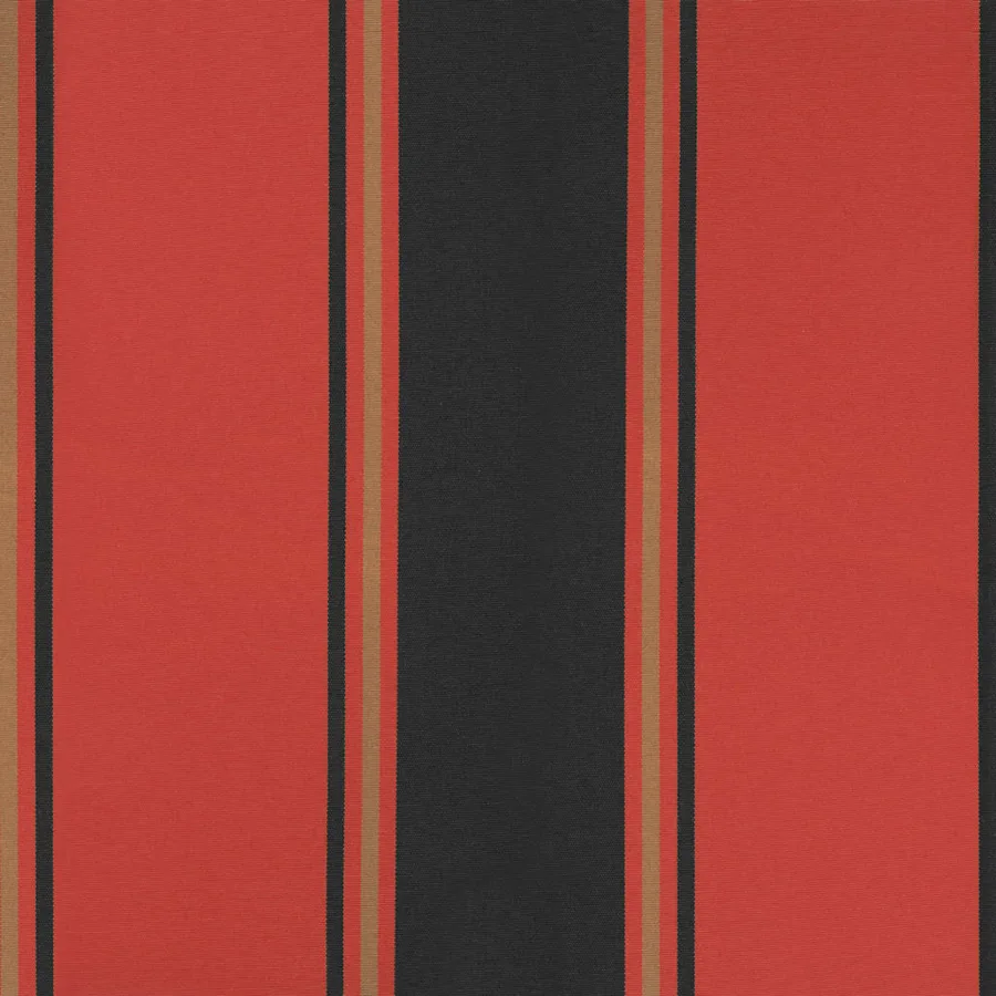Auvent rétractable automatique orange et marron 3,5x2,5 m - 11