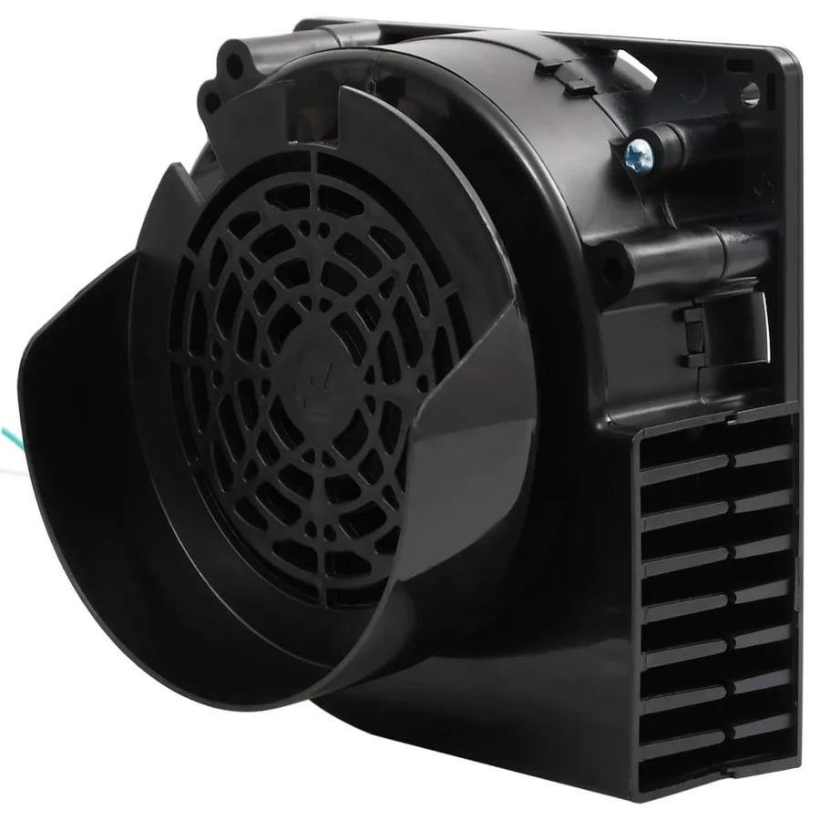 Guirlande lumineuse à LED avec 66 LED et ventilateur 660 cm - 2