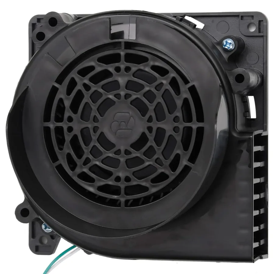 Guirlande lumineuse à LED avec 66 LED et ventilateur 660 cm - 4