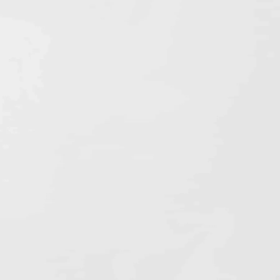 Étagère murale flottante 4 pcs Blanc brillant 90x23,5x3,8cm MDF - 14