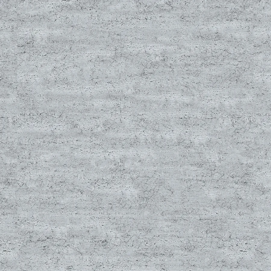 Étagère murale flottante Gris béton 120x23,5x3,8 cm MDF - 13