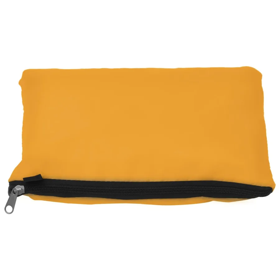 Bâche d'extérieur 3x2,85 m Jaune - 3