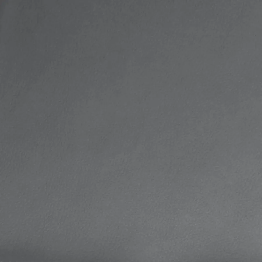 Banc Gris 100x75x76 cm Similicuir - 7