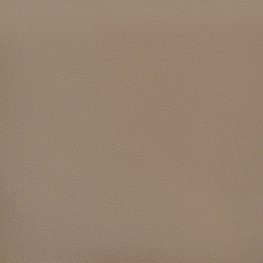 Banc Cappuccino 70x35x41 cm Similicuir - 6