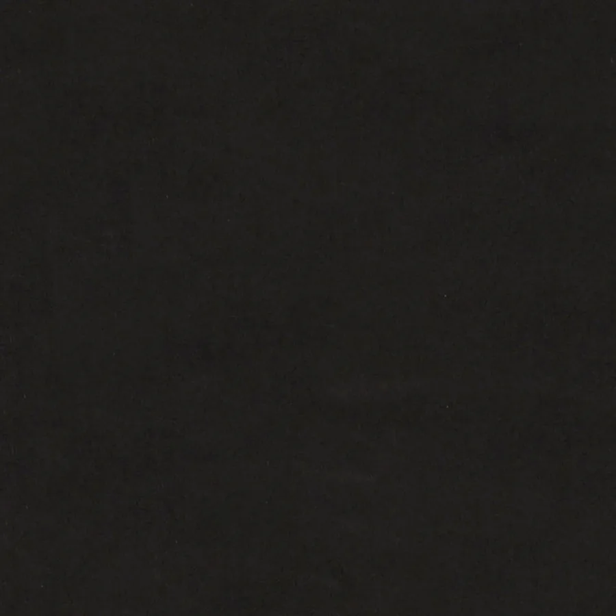 Banc Noir 110x40x70 cm Velours - 6