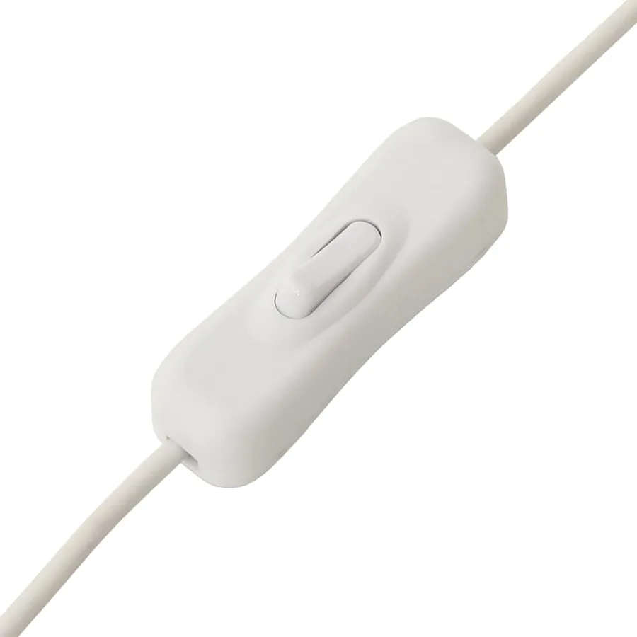 Miroir de salle de bain à LED 50 cm rond - 10