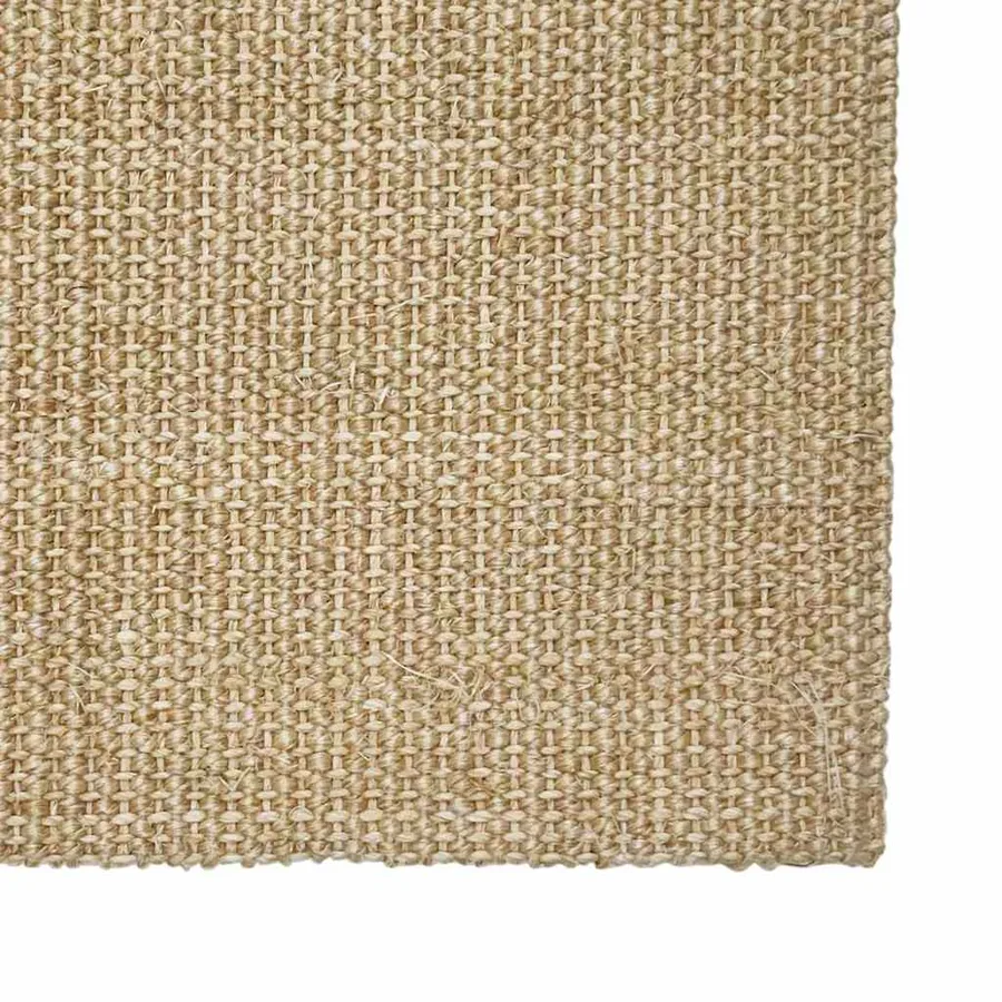 Tapis en sisal pour griffoir 80x350 cm - 3