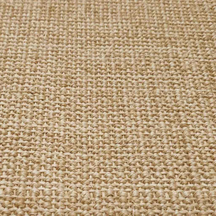 Tapis en sisal pour griffoir 80x350 cm - 4