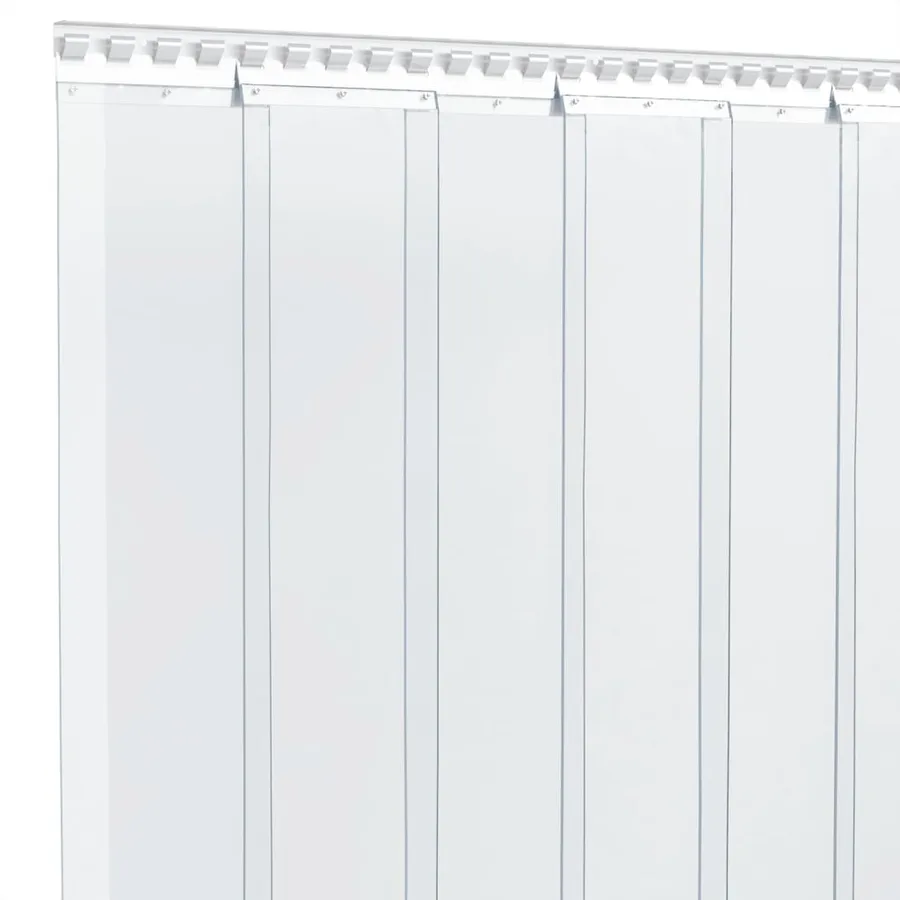 Plaques de connexion 6 pcs argenté 20 cm acier inoxydable - 3