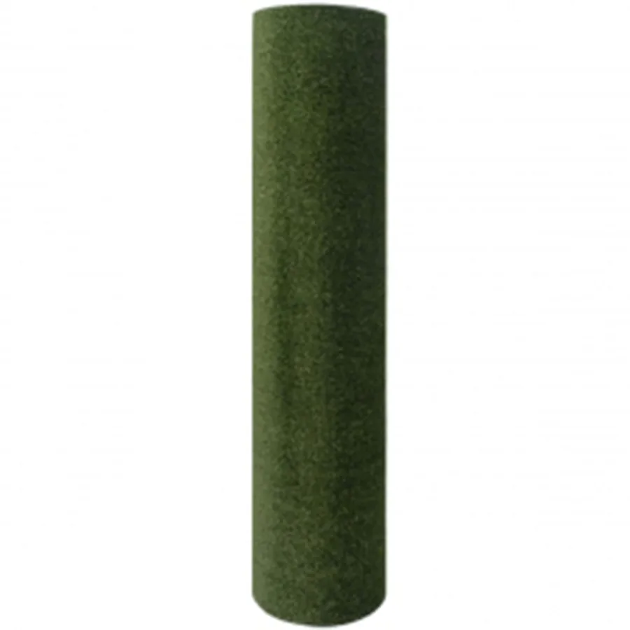 Gazon artificiel 7/9 mm 1,33x25 m Vert - 3