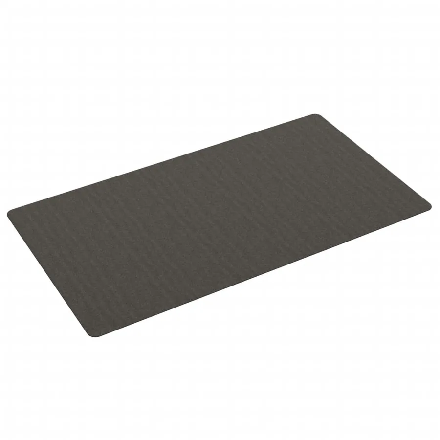Tapis de couloir anthracite 100x180 cm - 2