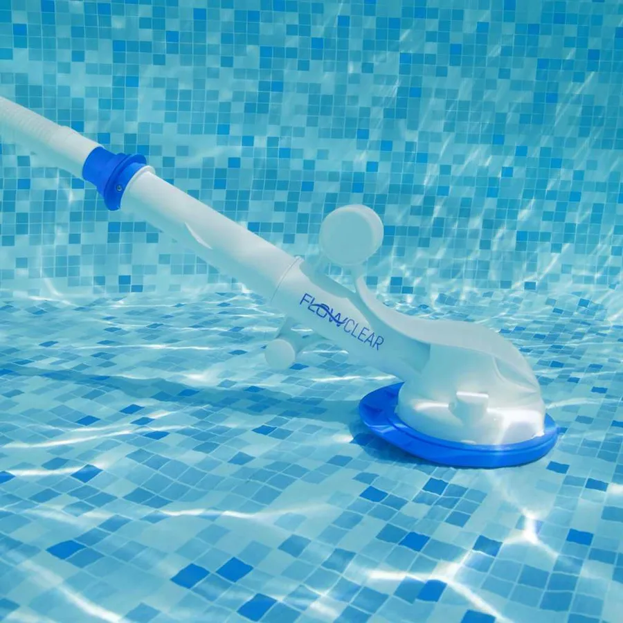 Bestway Aspirateur automatique Flowclear AquaSweeper - 3