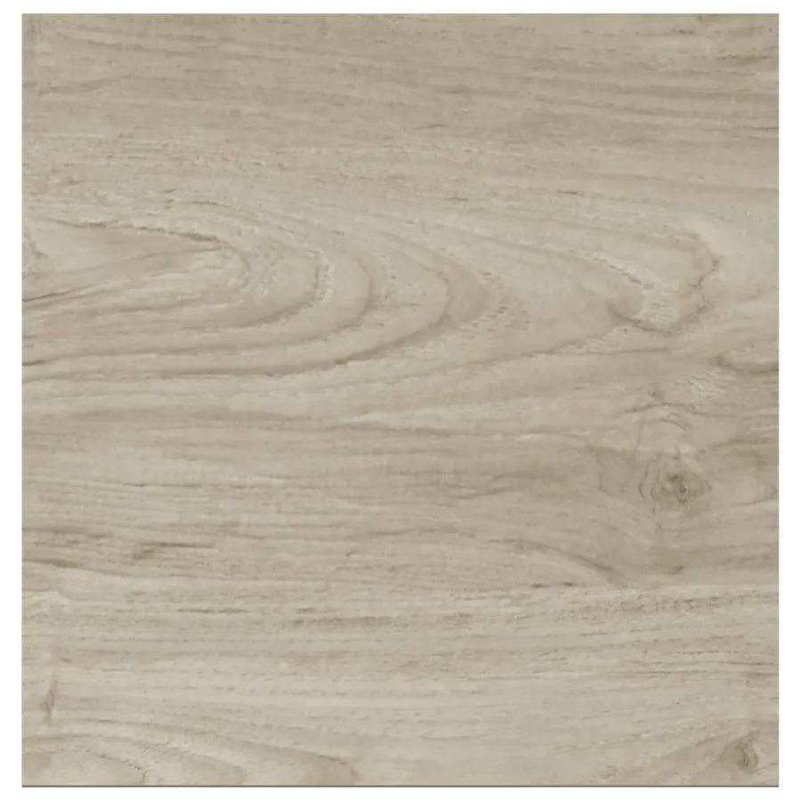 Étagères murales flottantes 4 pcs chêne 23x23,5x3,8 cm MDF - 10
