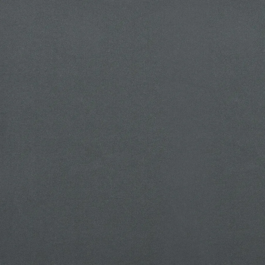 Auvent rétractable anthracite 4x3 m tissu et aluminium - 8