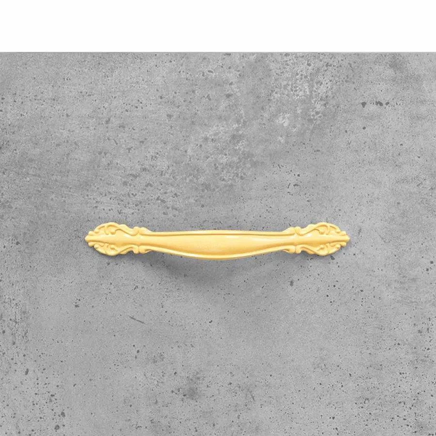 Buffet gris béton 69,5x34x90 cm bois d'ingénierie - 10