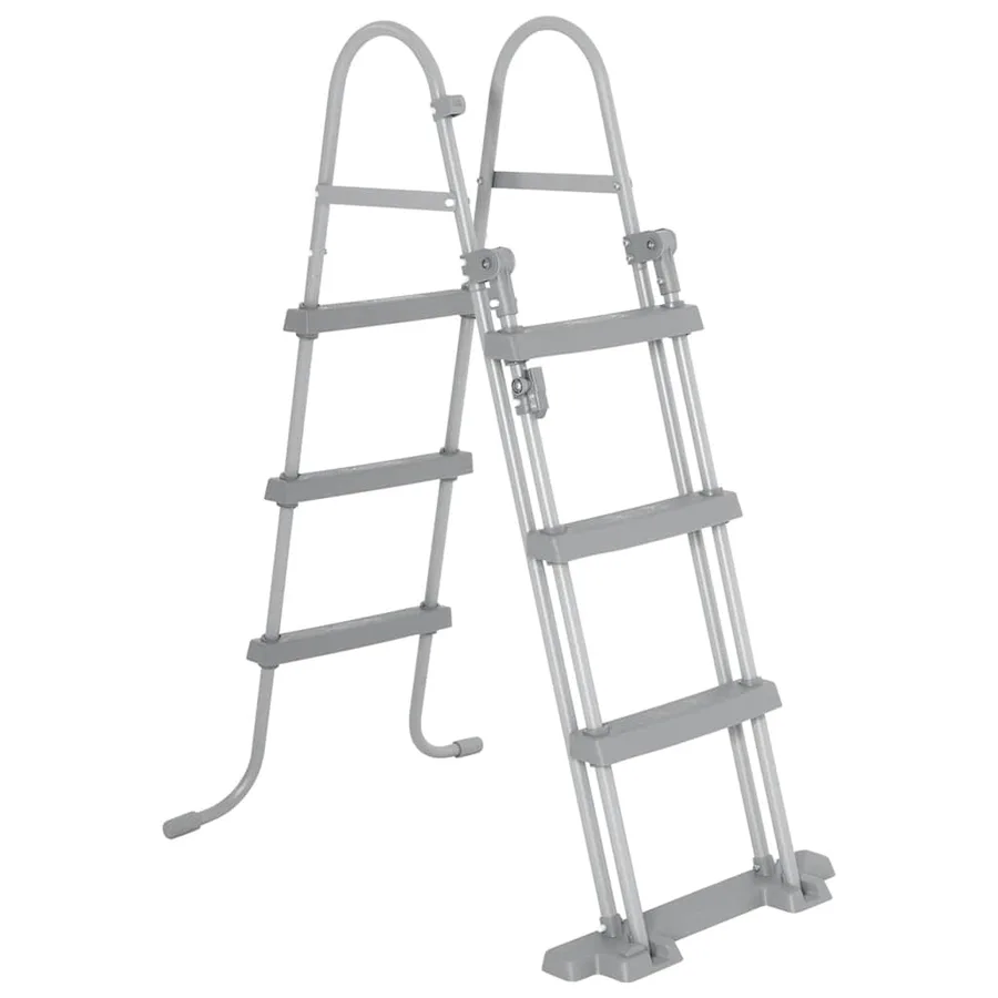 Bestway Ensemble de piscine Power Steel 488x305x107 cm - 7