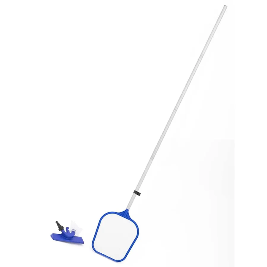 Bestway Kit d'entretien de piscine hors sol Flowclear - 3