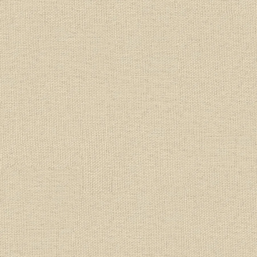 Fauteuil inclinable Crème Tissu - 8