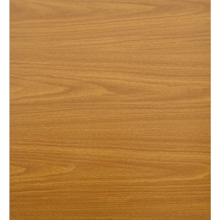 Abri de jardin marron clair 191 x 215 x 198 cm en acier galvanisé - 11