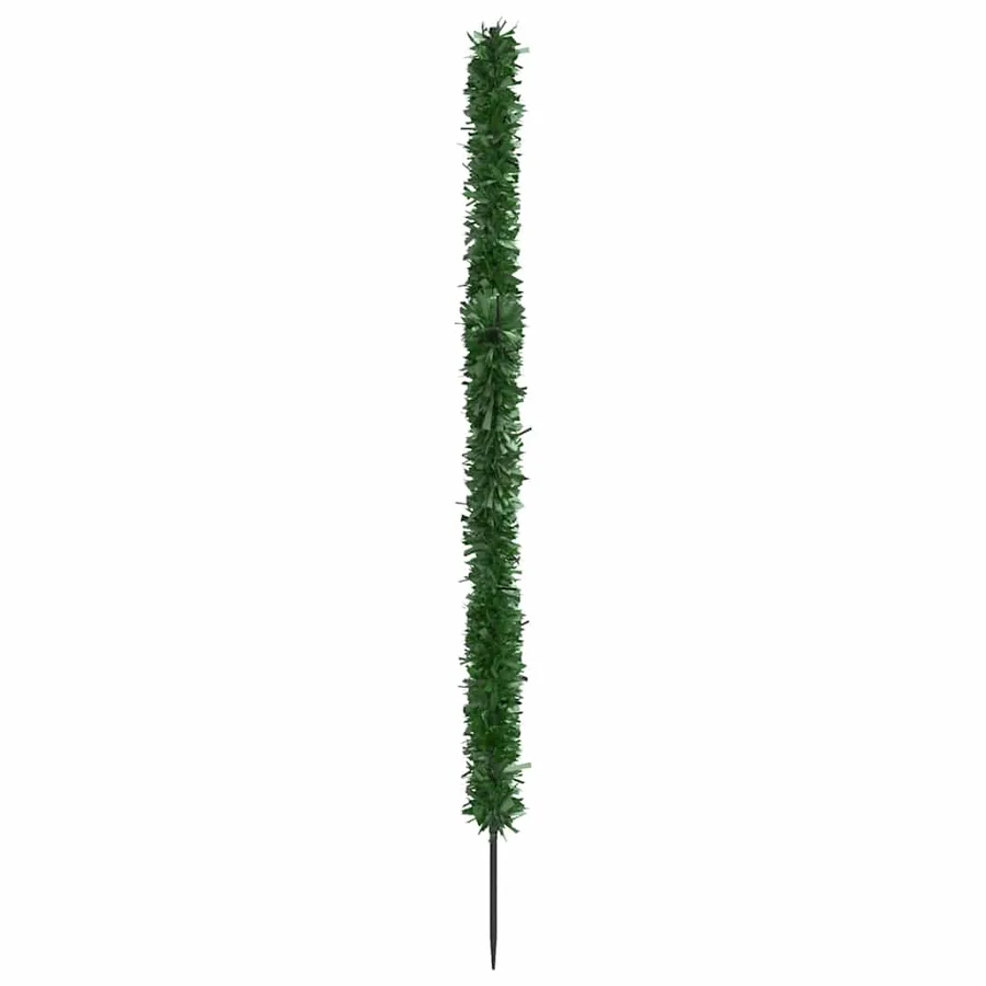 Décoration lumineuse étoile de Noël avec piquets 115 LED 85 cm - 6