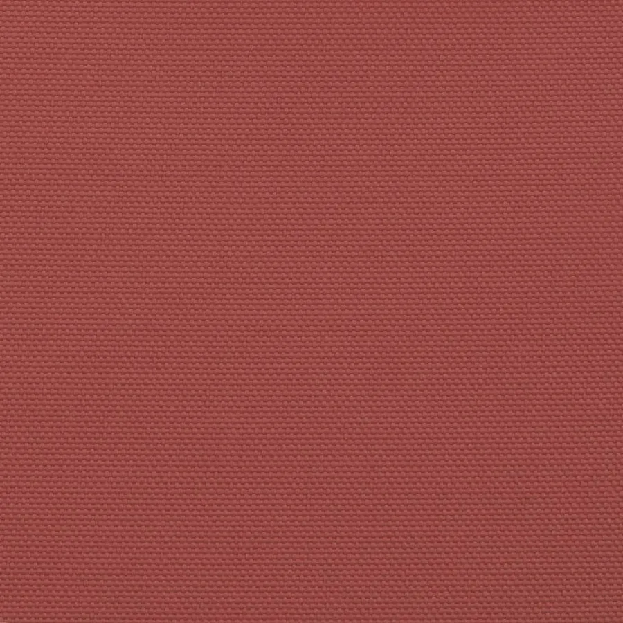 Voile de parasol tissu oxford rectangulaire 5x7 m terre cuite - 9