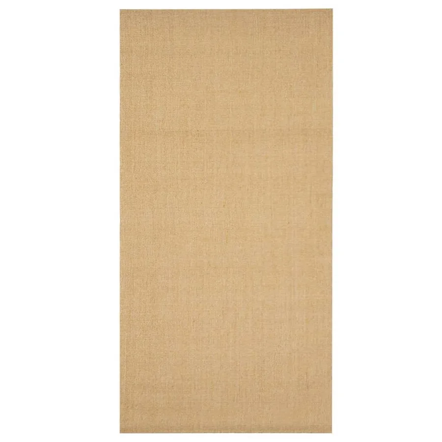Tapis Sisal naturel 100x200 cm - 2