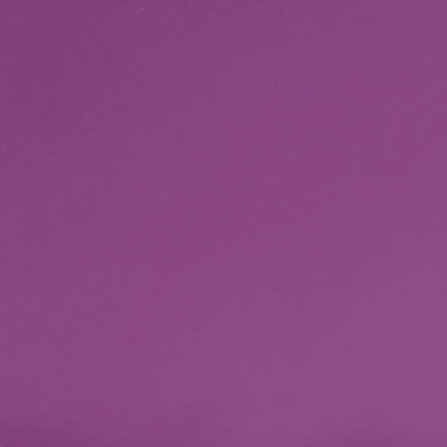 Tabourets de bar lot de 2 violet similicuir - 9