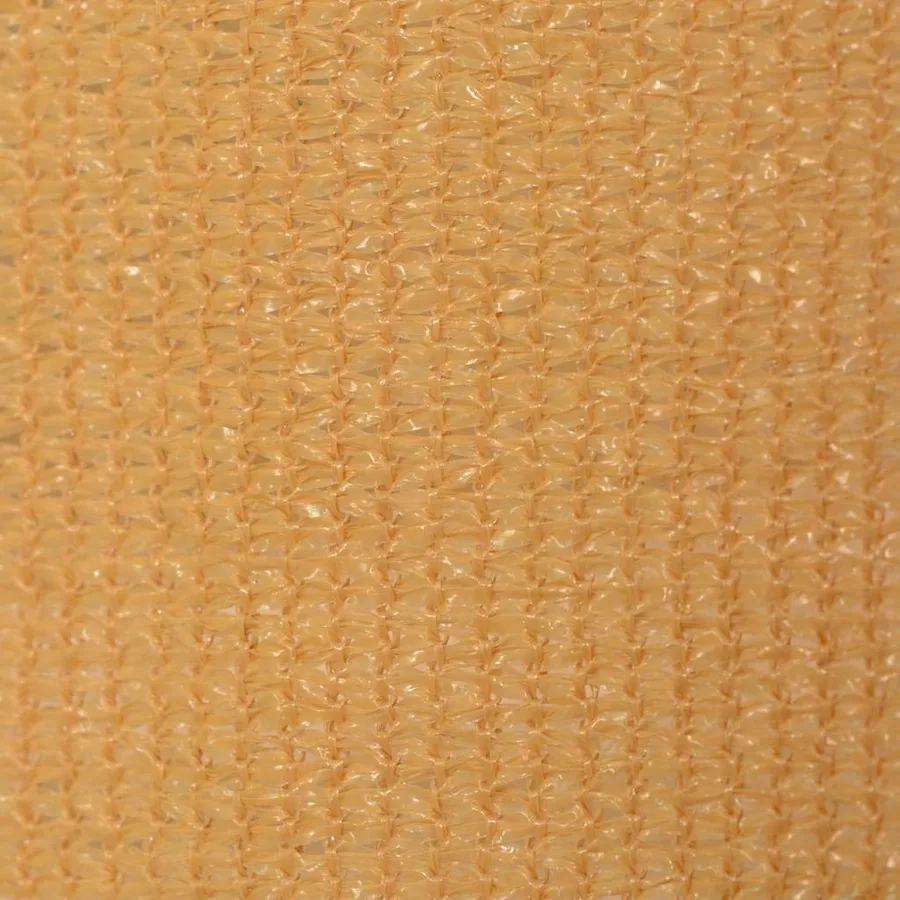 Store roulant d'extérieur 105 (l) x 140 (H) cm beige - 5