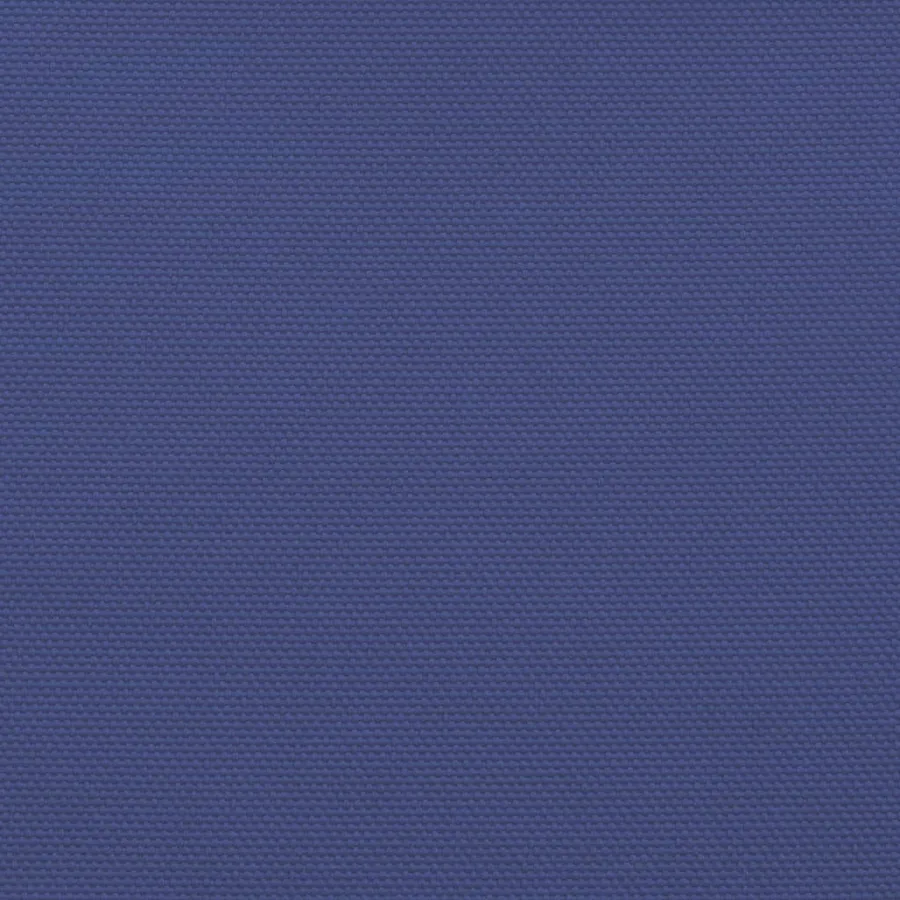 Voile de parasol tissu oxford rectangulaire 2x3,5 m bleu - 9