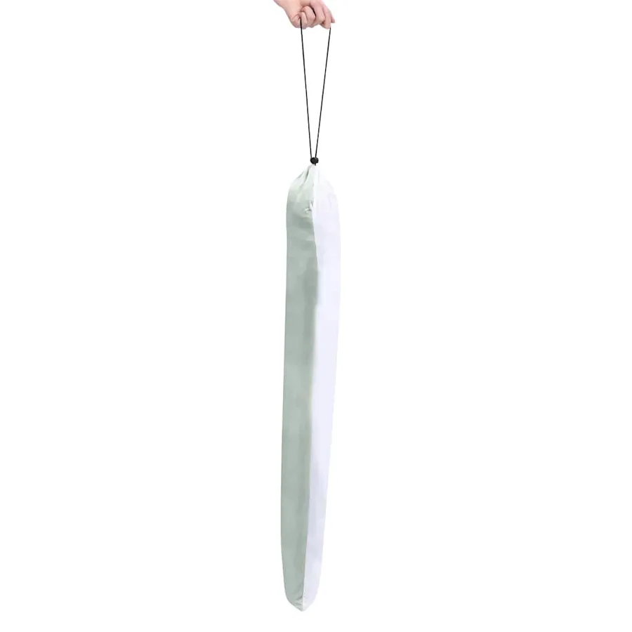 Tente pour enfants Rayé Gris et blanc 120 x 120 x 150 cm - 6