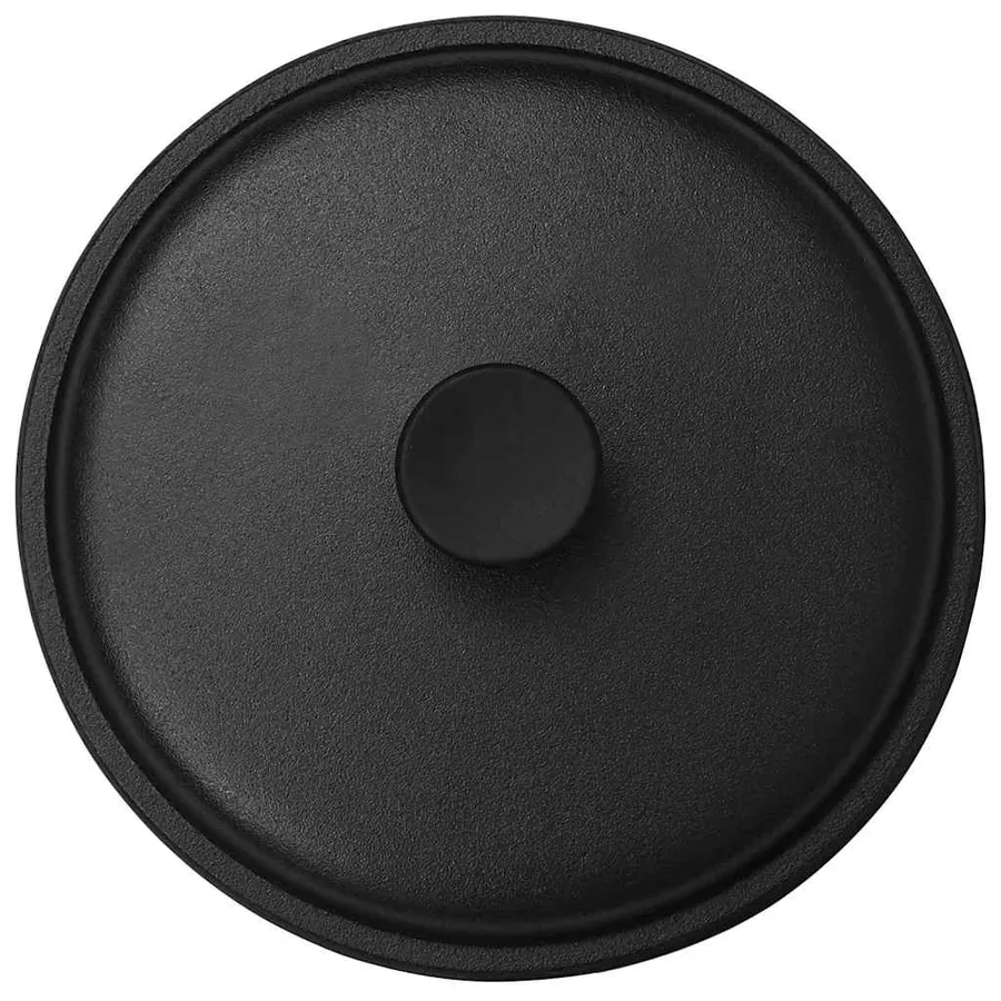 Pot Ø26,5 cm Fonte - 4