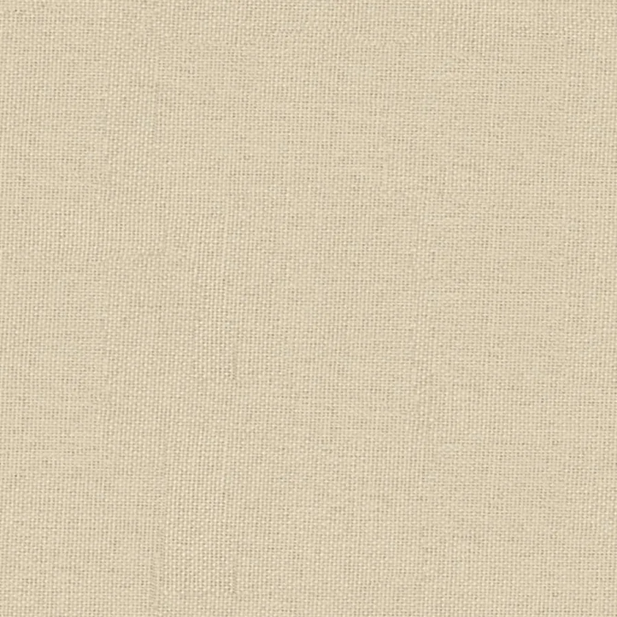 Fauteuil inclinable électrique à oreilles crème tissu - 11