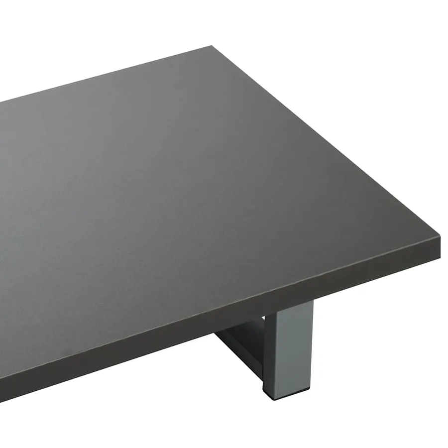 Meuble de salle de bain Gris 60x40x16,3 cm - 5