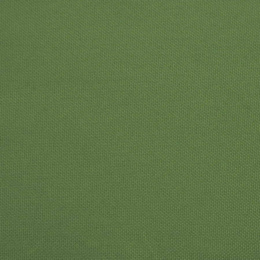 Poussette pour chien pliante Vert 100x49x96 cm Tissu de lin - 12