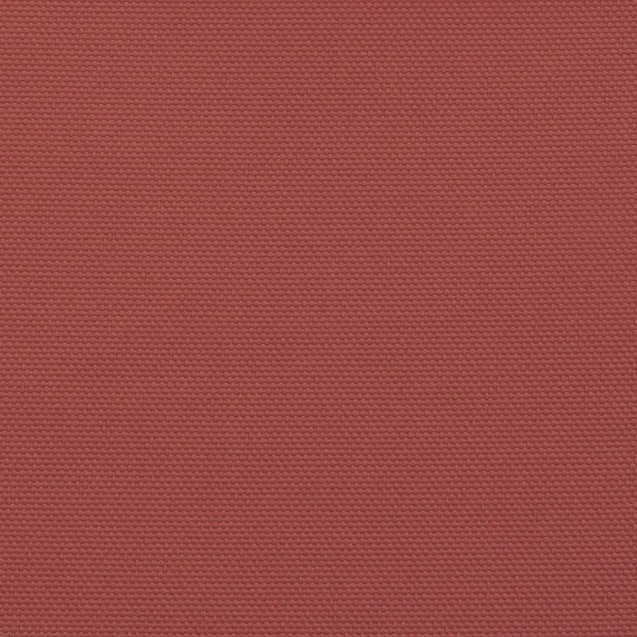Voile de parasol tissu oxford rectangulaire 5x6 m terre cuite - 9