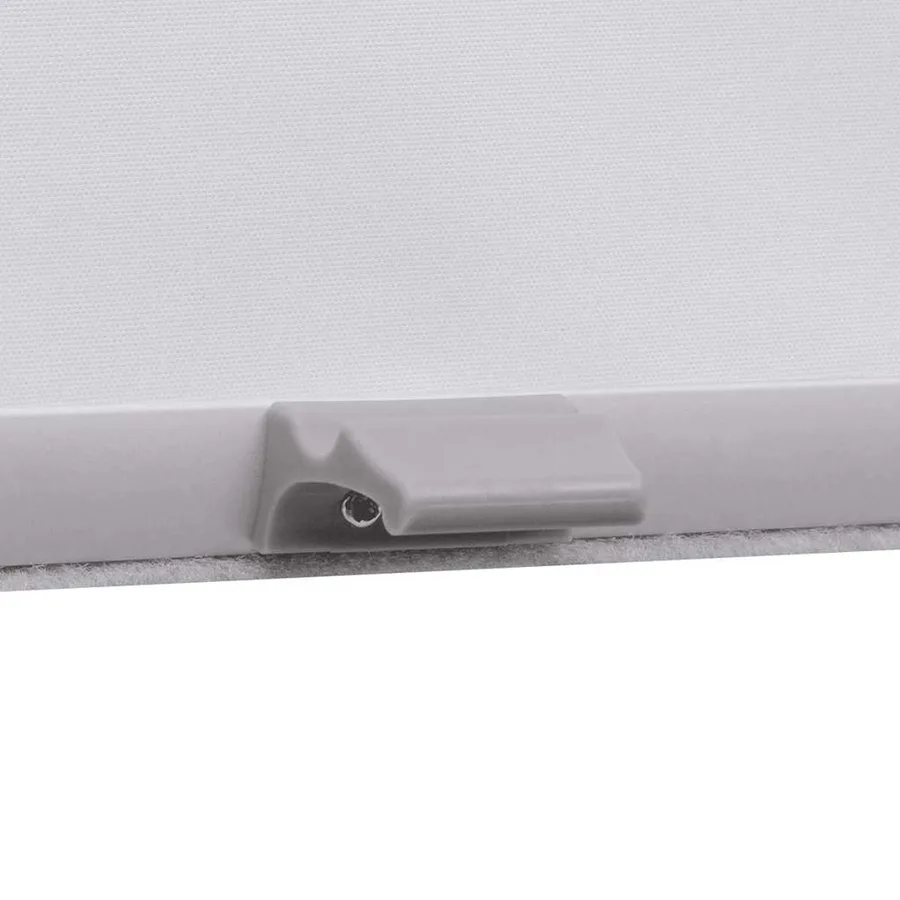 Store occultant roulant Blanc PK08 GGL et GGU - 5