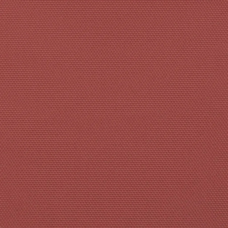 Voile de parasol tissu oxford rectangulaire 2x3,5 m terre cuite - 9