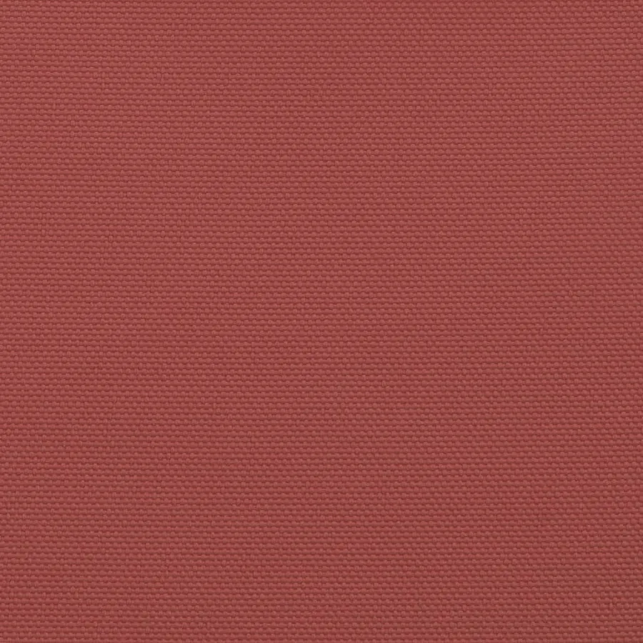 Voile de parasol tissu oxford rectangulaire 2,5x3 m terre cuite - 9
