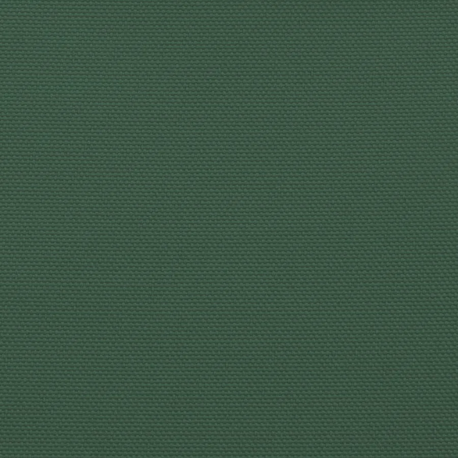 Voile de parasol tissu oxford rectangulaire 2,5x4 m vert foncé - 9