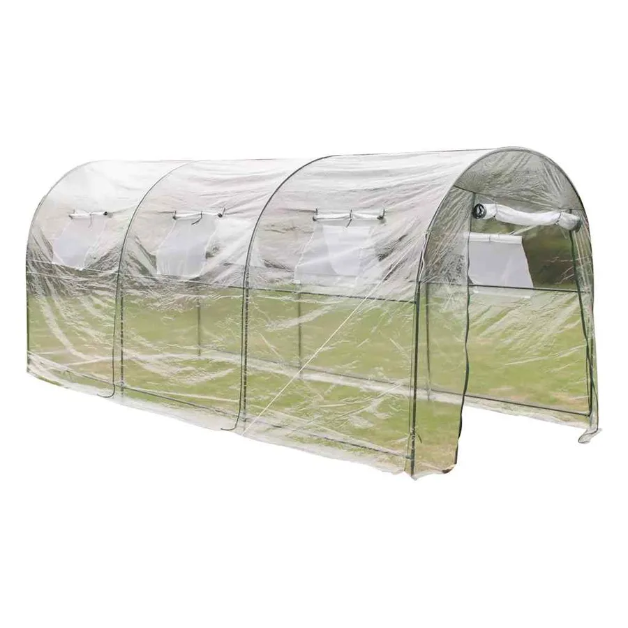 Serre portable de jardin Large - 2