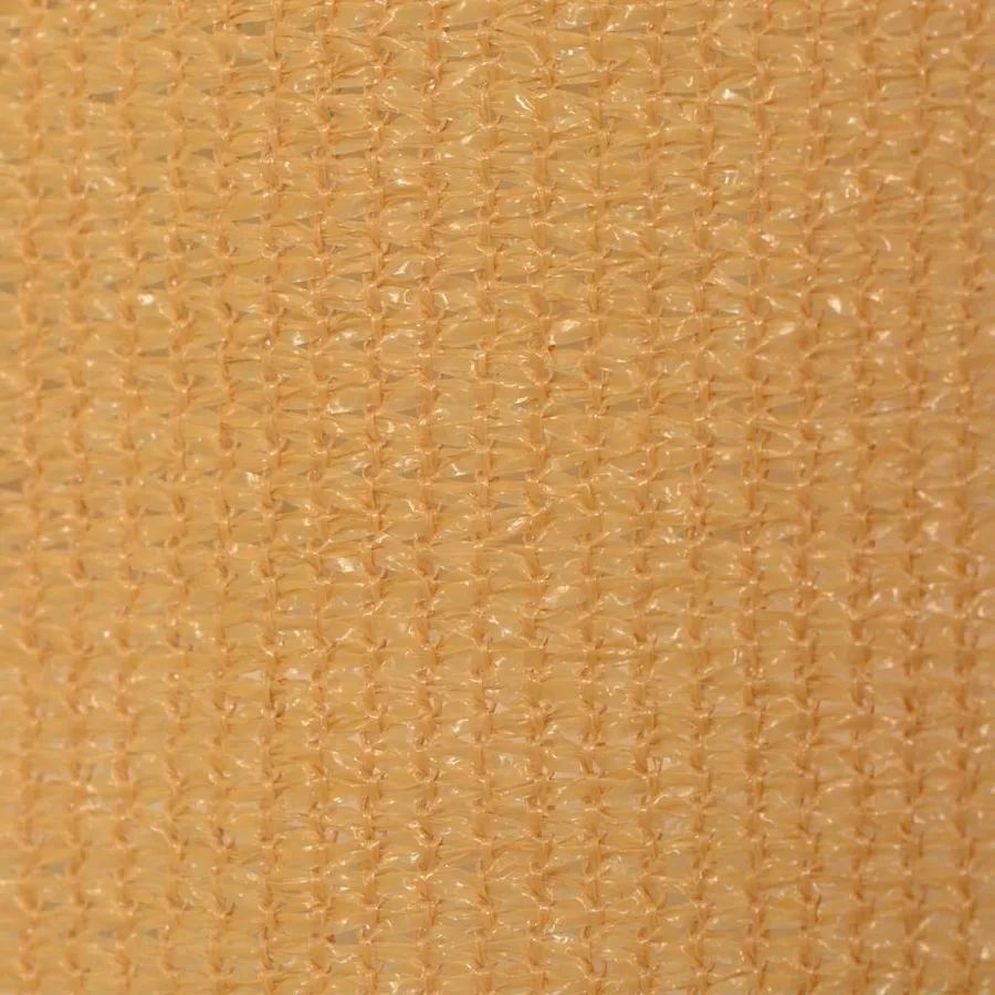 Store roulant d'extérieur 305 (l) x 230 (H) cm beige - 5