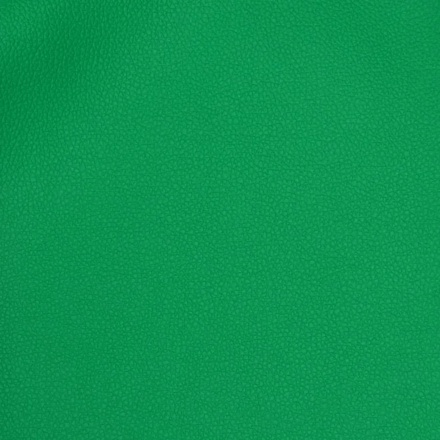 Chaise de jeu de massage Noir et vert Similicuir - 13