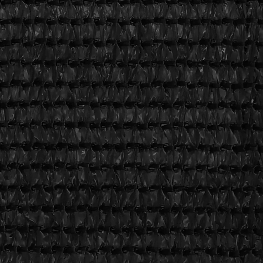 Store roulant d'extérieur 405 (l) x 230 (H) cm noir - 5