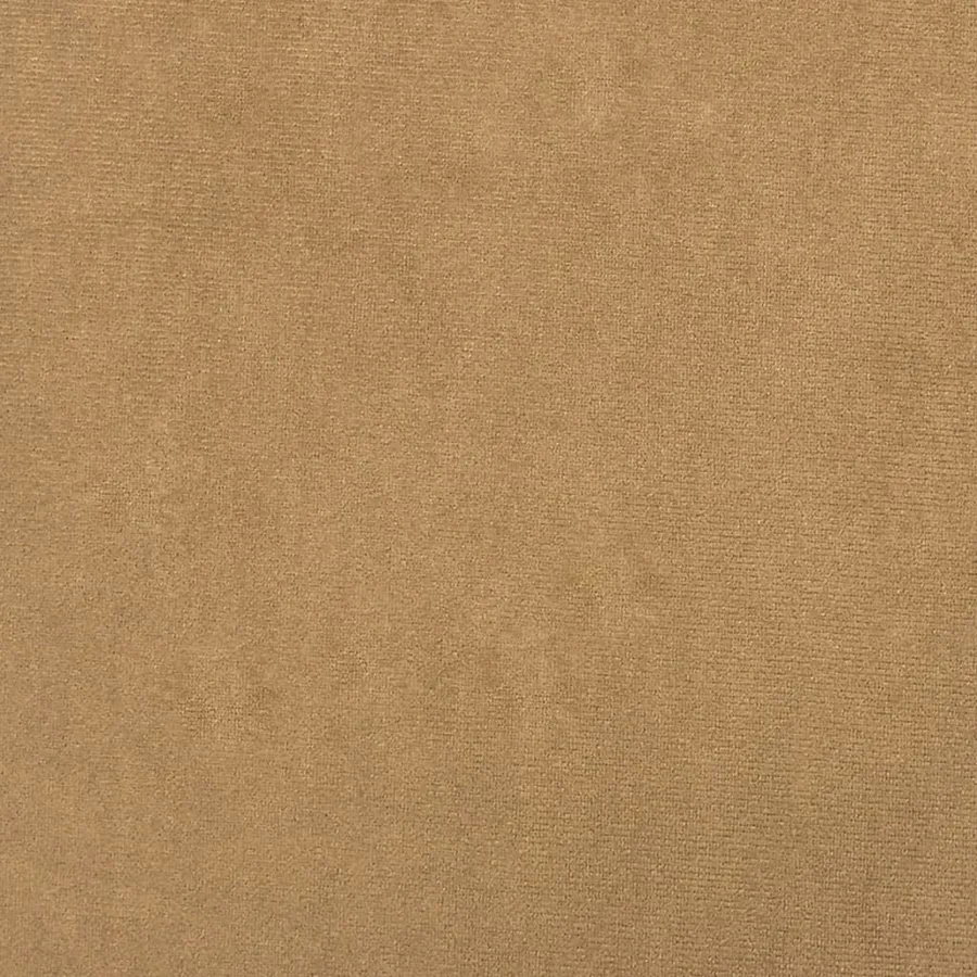 Fauteuil Marron 63x76x80 cm Velours - 7