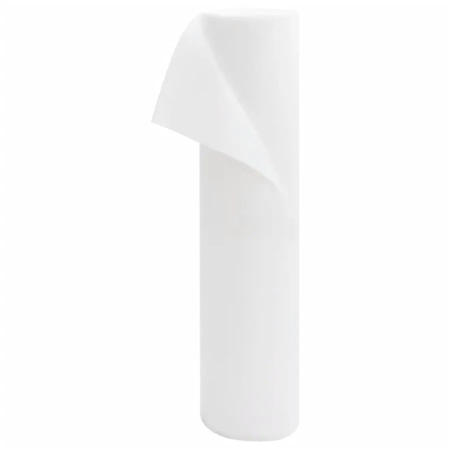 Toison végétale 2 rouleaux 70 g/m² 50x1,6 m - 2