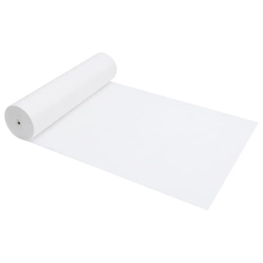Toison végétale 2 rouleaux 70 g/m² 50x1,6 m - 5