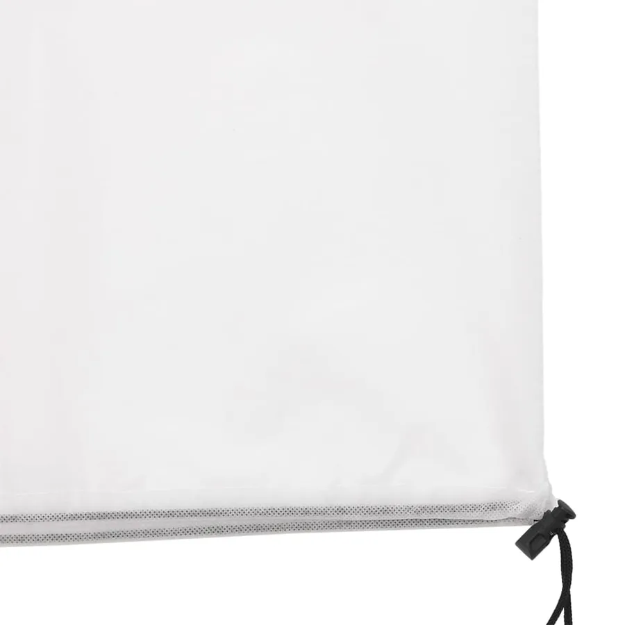 Housses de protection pour plantes avec fermeture éclair 4 pcs - 6