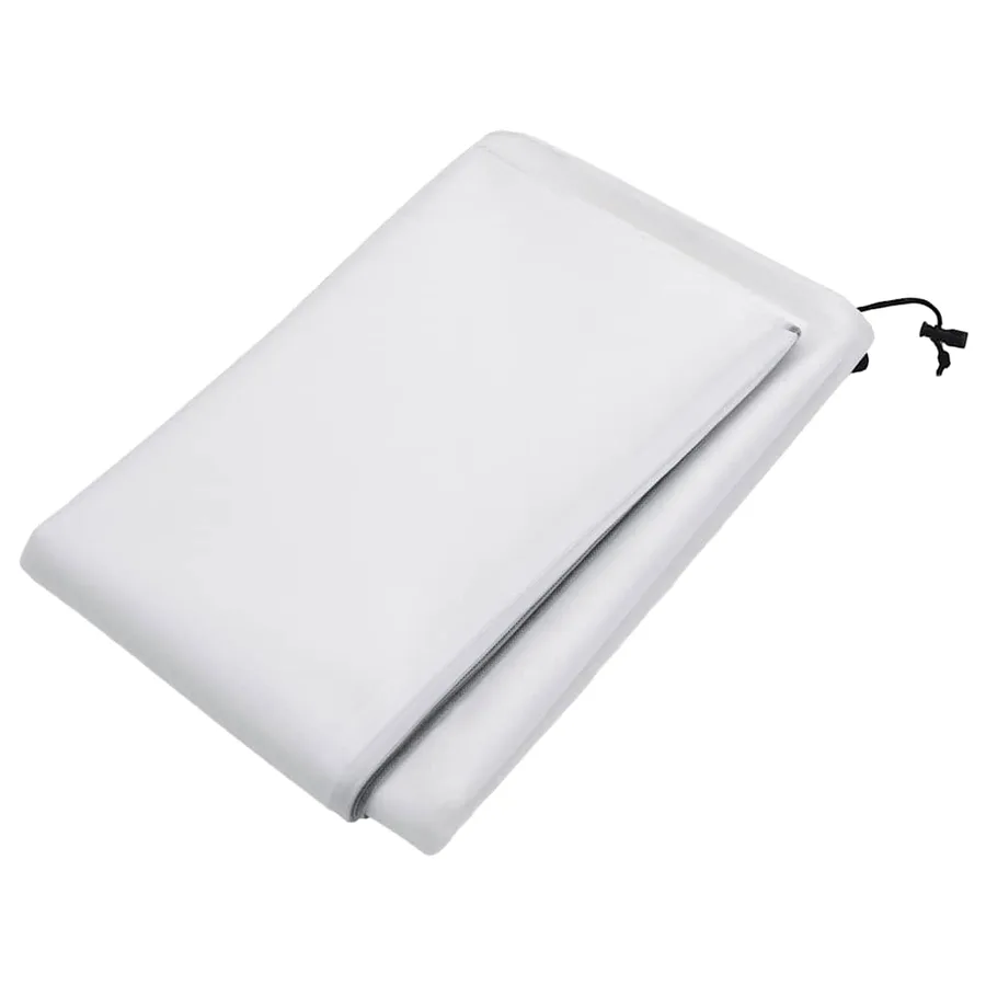 Housses de protection pour plantes avec fermeture éclair 4 pcs - 4